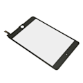Miniatyrbild 5 av 7: Pekskärm för surfplatta Svart Pekskärm Glas Digitizer Panel Ersättning för IOS Tablet Mini4