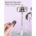 Miniatyrbild 5 av 7: Tripodstativ, Selfie Stick Tripod - Utbyggbar Tripod Stick