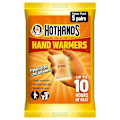 Miniatyrbild 1 av 2: HotHands Handvärmare (5-pack) One Size Vit White One Size