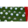 Miniatyrbild 2 av 2: Tin Cup Golf Ball Custom Marker Alignment Tool-Shamrock
