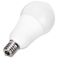 Miniatyrbild 5 av 8: E17 Infraröd Induktion Mänsklig Sensor Glödlampa 5W LED-lampa för Korridor Balkong 100265V(Vitt ljus 5800K )