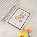 Miniatyrbild 5 av 8: Roterande fotoram Set Up Dubbelsidig fotoram, Nordisk