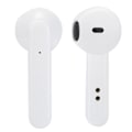 Miniatyrbild 7 av 7: Portabelt Bluetooth 5.0 Headset True Wireless med LED Digital Display Stereo Hörlurar Vit