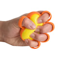 Miniatyrbild 5 av 5: 30 lbs Hand Squeeze Ball: Fingerövningsverktyg för effektiv handterapi