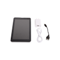 Miniatyrbild 3 av 7: 7-tums surfplatta 2G RAM 32G ROM Octa Core-processor Surfplatta PC för Android 10 100‑240V