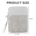 Miniatyrbild 2 av 5: Tabletfodral för 9,7-10 tum iPad / surfplatta, skyddande