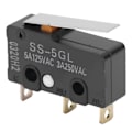 Miniatyrbild 10 av 10: 10 st Gränslägesbrytare 3D-skrivartillbehör för ENDSTOP RAMPS 1.4 SS‑5GL Mini-brytare
