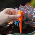Miniatyrbild 7 av 7: Automatisk bevattningssystem för krukväxter, växtbevattnare, DIY