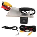 Bil Backup Bakkamera CCD HD Nattesyn Baksystem IP67 Beskyttelse Erstatning for FIAT Freemont 2012
