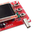 Miniatyrbilde 2 av 5: For Oscilloscope Open Source STM 13802 Båndnummerdisplay Håndholdt Lommeoscilloskop Ferdig Produkt X-0.15