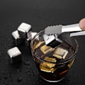 Miniatyrbild 5 av 8: Metallisk issten isvinsten iskorn frys ishockey