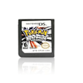 Miniatyrbild 1 av 3: 11 modeller Classics Game DS Cartridge Console Card - Platinum Platinum