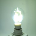 Miniatyrbild 2 av 6: E27 12V COB LED-glödlampa 360 grader NOn dimbar Ljus Ny