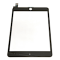 Miniatyrbild 5 av 7: Pekskärm för IOS Tablet Mini5 Svart Utseende Härdat Glas Digital Pekskärm Ersättning