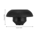 Miniatyrbild 5 av 8: Blender Mixer Juicer Processor Tillbehör passar till 767/ 800/