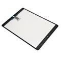 Miniatyrbild 5 av 7: Pekskärmspanel Digitizer Härdat Glas Svart Pekskärmspanel Ersättning för IOS Tablet Air3