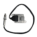 Miniatyrbild 9 av 10: Kväveoxidsensor NOX 21479638 Snabb Respons Lättvikt Stöttålig Ersättning för MACK CHU612 CHU613 CHU614
