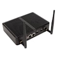 Miniatyrbild 7 av 7: Mini PC 8GB RAM 1T SSD för Intel Celeron N3150 Quad Core Quad Thread Processor Micro Computer för Win10 Pro 100 Till 240V EU-kontakt