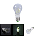 Miniatyrbild 6 av 6: E27 12V COB LED-glödlampa 360 grader NOn dimbar Ljus Ny