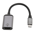 Miniatyrbild 2 av 7: USB C till HD Multimedia Interface Adapter Portabel Höghastighets HD 4K 30Hz Typ C till HD Multimedia Interface Adapter Kabel