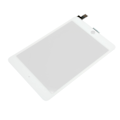 Miniatyrbild 6 av 7: Pekskärm för IOS Tablet Mini5 Vit Look Härdat Glas Digital Pekskärm Ersättning