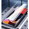 Miniatyrbild 7 av 7: OnePlus 9 Pro - Heltäckande Härdat Skyddsglas