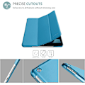 Miniatyrbild 3 av 7: iPad 10.2 Fodral iPad 9:e generation 2021/ iPad 8:e generation