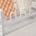 Miniatyrbild 4 av 6: Svamp hållare kök diskho arrangör disk caddy kök förvaring