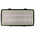 Miniatyrbilde 3 av 8: Støvsugerfilter erstatter RS-RT4310 Støvsugerfilter; Filter (EPA)