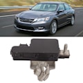 Miniatyrbild 1 av 8: Batteri Strömsensor Direkt Ersättning För Honda Accord 2013-2017 Kontrollmotor Spänning Mät Spänning Robust Och Hållbar Lätt Att Installera Hög