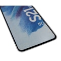Miniatyrbild 7 av 7: Skärmskydd Samsung Galaxy S21 FE 5G (SM-G990B)