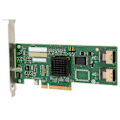 Miniatyrbild 4 av 7: Gigabit Nätverkskort med Intel Chipset, Dubbel RJ45 Port PCI Express Gränssnitt Ethernet Adapter med Hårdvaruacceleration Fel Tolerans Och
