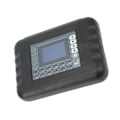 Miniatyrbild 4 av 10: V46.02 Nyckelprogrammerare 9 Språk Multifunktionell Universell Nyckelbricka Tillverkare Transponder