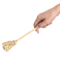 Miniatyrbild 4 av 8: Hushållskök Långt Handtag Flaska Tekanna Loofah Kruka