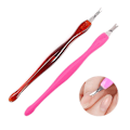 Miniatyrbild 1 av 4: 2-pack Cuticle trimmers - Nagelbands trimmer - nagelkniv