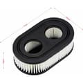 Miniatyrbillede 2 af 5: 2 stk. Luftfilter til plæneklipper til 550E-550EX Briggs & Stratton 7984