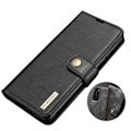 Miniatyrbild 1 av 2: DG.Ming 2-i-1 Huawei P40 Pro fodral - Svart Svart