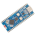 Miniatyrbild 3 av 7: Mikrokontroller Utvecklingskort Enkelkärna 32bit 240MHz Stöd IEEE802.11b/g/n Typ C WiFi Utvecklingskort