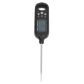 Miniatyrbild 2 av 8: Penntyp mattermometer elektronisk sond i rostfritt stål