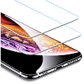 Miniatyrbild 4 av 5: 2 Pack Skärmskydd iPhone XS / X --Hög kvalitet!