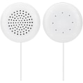 Miniatyrbild 2 av 8: Drowsie Pillow Speaker Flexi - Svart – Somna snabbare &