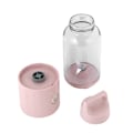 Miniatyrbild 6 av 8: 500ML Bärbar USB Laddningsbar Blender Juicer Extraktor för