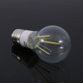 Miniatyrbild 1 av 6: E27 12V COB LED-glödlampa 360 grader NOn dimbar Ljus Ny