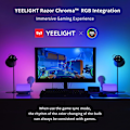 Miniatyrbild 4 av 5: Smart Led Yeelight Smart Bulb 1S (färg)