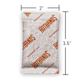 Miniatyrbild 2 av 2: HotHands Handvärmare (5-pack) One Size Vit White One Size