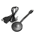 Miniatyrbild 1 av 6: Miracast G2 Trådlös HDTV Wifi HDMI-mottagare, 2.4G, 1080P