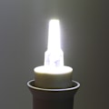 Miniatyrbild 4 av 6: 1 st dimbar E14 220V 2508 COB LED-ljuskälla
