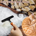 Miniatyrbillede 5 af 5: Mattgroomer Rake Matt Rake Shag Matt Rake