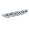 Pikkukuva 2 / 3: Sopii Mitsubishi Outlander 2013 - 2016 Auton Korkealle Sijoitettu Takimmainen Kolmas Jarruvalo 8334A113 White