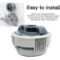Miniatyrbillede 3 af 5: Klordispenser til Lay-Z-Spa, Pool Chemical Dispenser P05345